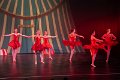 Mini Stars Circus 2A  085